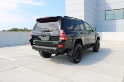 
										2005 Toyota 4Runner SR5 4WD full									