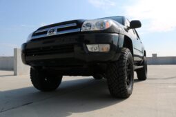 
										2005 Toyota 4Runner SR5 4WD full									