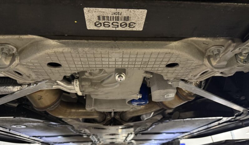 
								2019 Chevrolet Corvette Grand Sport Coupe full									