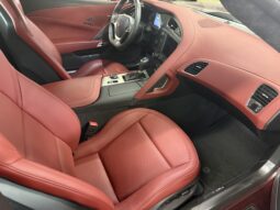 
										2019 Chevrolet Corvette Grand Sport Coupe full									