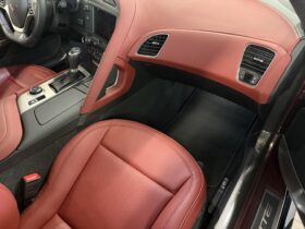 2019 Chevrolet Corvette Grand Sport Coupe