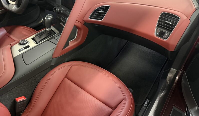 
								2019 Chevrolet Corvette Grand Sport Coupe full									