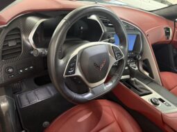 
										2019 Chevrolet Corvette Grand Sport Coupe full									