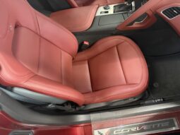 
										2019 Chevrolet Corvette Grand Sport Coupe full									