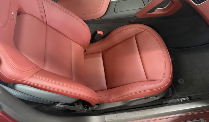 
								2019 Chevrolet Corvette Grand Sport Coupe full									