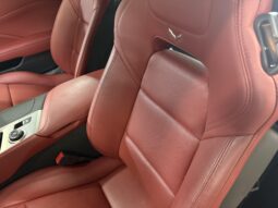 
										2019 Chevrolet Corvette Grand Sport Coupe full									