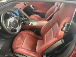 
										2019 Chevrolet Corvette Grand Sport Coupe full									