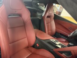 
										2019 Chevrolet Corvette Grand Sport Coupe full									