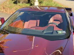 
										2019 Chevrolet Corvette Grand Sport Coupe full									