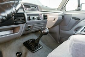 1994 Ford F-250 XLT 4×4 5-Speed