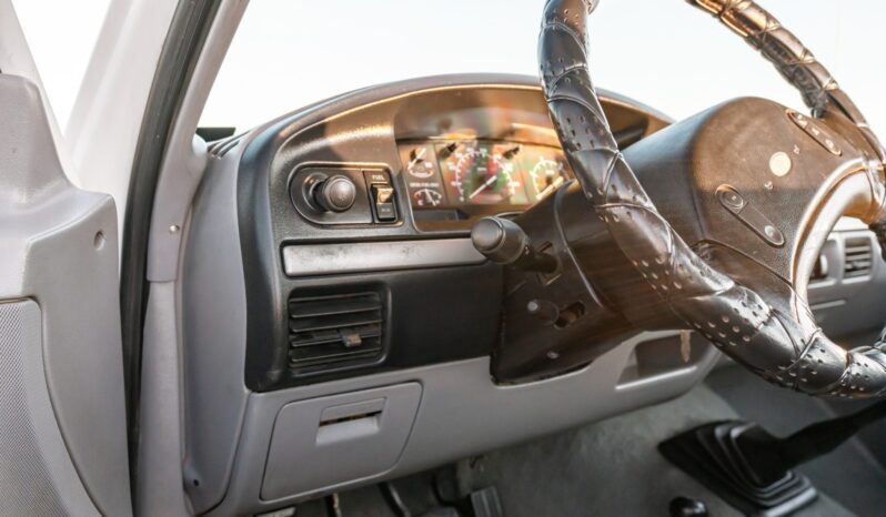 
								1994 Ford F-250 XLT 4×4 5-Speed full									