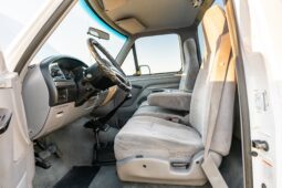 
										1994 Ford F-250 XLT 4×4 5-Speed full									