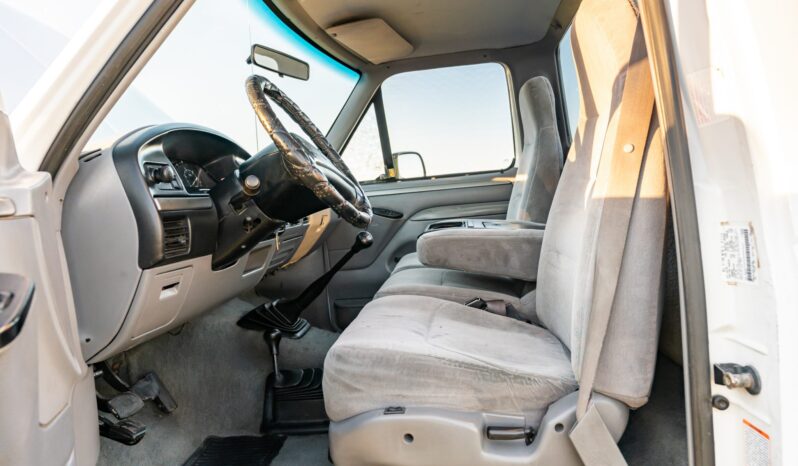 
								1994 Ford F-250 XLT 4×4 5-Speed full									