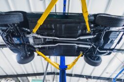 
										1967 Ford Mustang Bullitt Custom Restomod full									