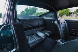 
										1967 Ford Mustang Bullitt Custom Restomod full									