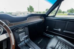 
										1967 Ford Mustang Bullitt Custom Restomod full									