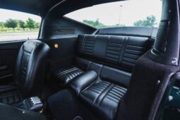 
										1967 Ford Mustang Bullitt Custom Restomod full									