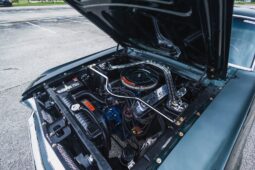 
										1967 Ford Mustang Bullitt Custom Restomod full									
