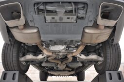 
										2021 Land Rover Range Rover HSE P400 full									