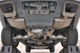 2021 Land Rover Range Rover HSE P400