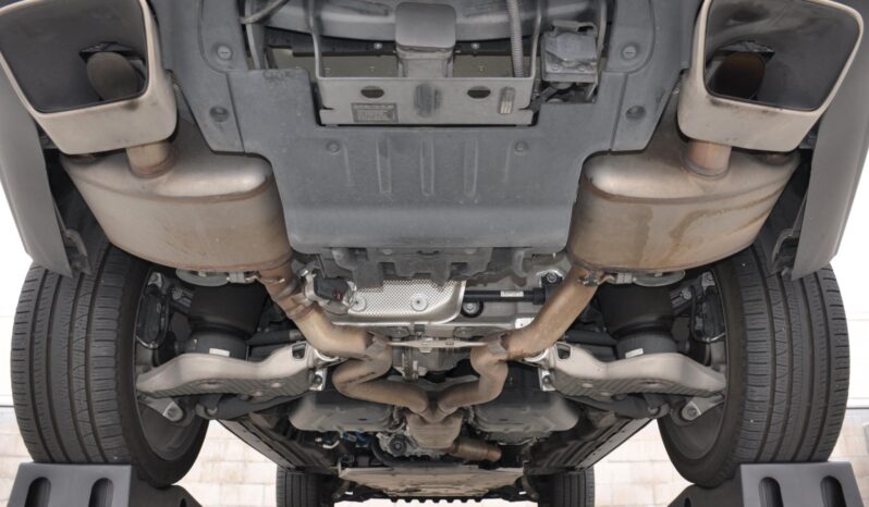 
								2021 Land Rover Range Rover HSE P400 full									