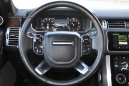
										2021 Land Rover Range Rover HSE P400 full									