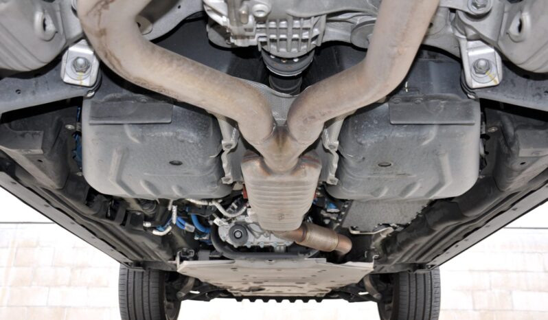 
								2021 Land Rover Range Rover HSE P400 full									