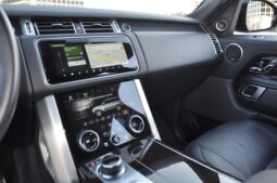 
										2021 Land Rover Range Rover HSE P400 full									