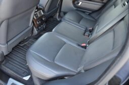 
										2021 Land Rover Range Rover HSE P400 full									