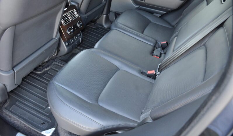 
								2021 Land Rover Range Rover HSE P400 full									