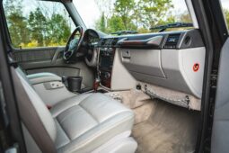 
										2008 Mercedes-Benz G500 full									