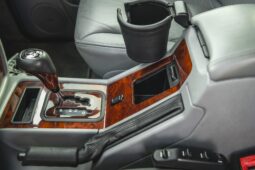 
										2008 Mercedes-Benz G500 full									