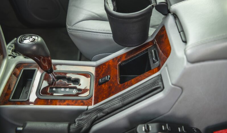 
								2008 Mercedes-Benz G500 full									