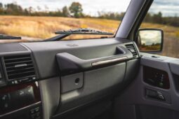 
										2008 Mercedes-Benz G500 full									