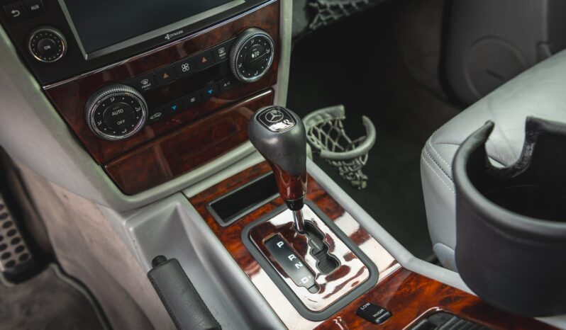 
								2008 Mercedes-Benz G500 full									