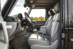 
										2008 Mercedes-Benz G500 full									