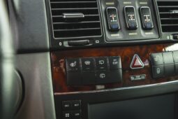 
										2008 Mercedes-Benz G500 full									