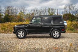 
										2008 Mercedes-Benz G500 full									