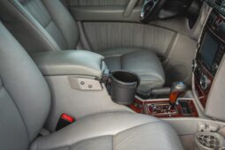 
										2008 Mercedes-Benz G500 full									