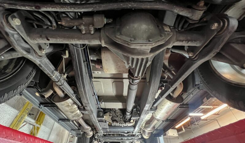 
								2008 Mercedes-Benz G500 full									