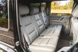 
										2008 Mercedes-Benz G500 full									