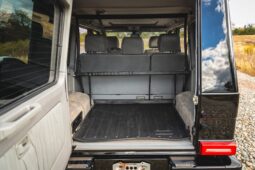
										2008 Mercedes-Benz G500 full									