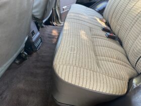 1989 Toyota Land Cruiser FJ62