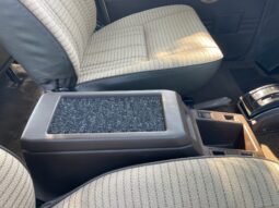 
										1989 Toyota Land Cruiser FJ62 full									