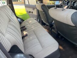 
										1989 Toyota Land Cruiser FJ62 full									