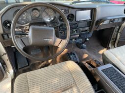
										1989 Toyota Land Cruiser FJ62 full									