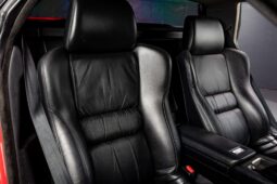 
										1991 Acura NSX 5-Speed full									