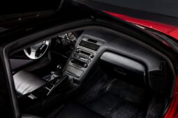 
										1991 Acura NSX 5-Speed full									