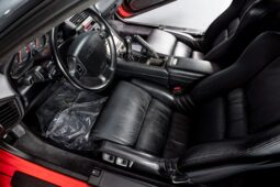 
										1991 Acura NSX 5-Speed full									