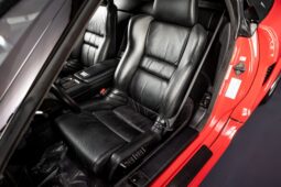 
										1991 Acura NSX 5-Speed full									